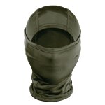 Cagoule tactique pour moto vélo ski chasse onetigris (od vert, m? Cagoule tactique pour moto vélo ski chasse onetigris (od vert, m?