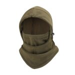 Cagoule thermique chaude et coupe - vent pour homme et femme, echarpe de randonnée, bonnet a capuche, ... Cagoule thermique chaude et coupe - vent pour homme et femme, echarpe de randonnée, bonnet a capuche, ...