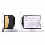 Cahier d'arbitre de football, crayon de la carte rouge jaune, cahier de sport, match sportif personnalisé, ... Cahier d'arbitre de football, crayon de la carte rouge jaune, cahier de sport, match sportif personnalisé, ...