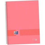 Cahier - oxford - carnet - multicolore - 15, 25 x 3, 68 x 22, 61 cm Cahier - oxford - carnet - multicolore - 15, 25 x 3, 68 x 22, 61 cm