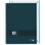 Cahier - oxford - s8422277 - multicolore - 15, 25 x 3, 68 x 22, 61 cm - papier Cahier - oxford - s8422277 - multicolore - 15, 25 x 3, 68 x 22, 61 cm - papier