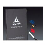 Cahier tactique a4 select