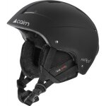 Cairn android j casque de ski junior - mat black - taille 51 - 53
