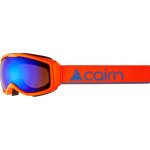 Cairn funk otg masque de ski - mat black orange - taille unique