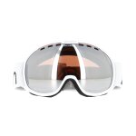 Cairn rainbow spx3000 - masque de ski - shiny white - taille unique