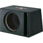 Caisson vide bass - reflex mtx slh12u Caisson vide bass - reflex mtx slh12u