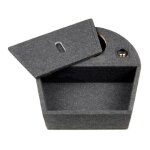 Caisson vide mdf 20l sub25 pour subaru outback ap04