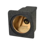 Caisson vide mdf 8l sub20 pour vw sharan ii ap09
