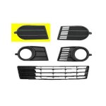Calandre droite dans pare - choc pour suzuki swift de 2005 a 2007 Calandre droite dans pare - choc pour suzuki swift de 2005 a 2007