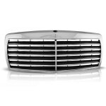 Calandre mercedes w201 190 12. 82 - 05. 93 avantgarde