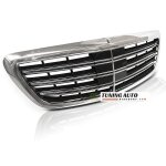Calandre mercedes w222 2013 a 2018 s65 style
