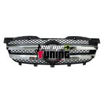 Calandre noire chrom sprinter apres 2006