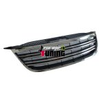 Calandre sport chrom tiguan 07 - 11