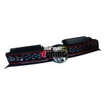 Calandre sport type gti pour golf 6