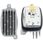 Calculateur feu diurne c�t� droit - renault megane estate 1. 5 dci 110 a part. 04 / 2016