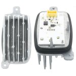 Calculateur feu diurne c�t� gauche - renault megane 1. 6 dci 165 a part. 11 / 2015