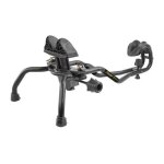 Caldwell stinger shooting rest - chevalet de tir Caldwell stinger shooting rest - chevalet de tir