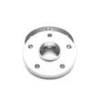 Cales elargisseurs de voies 20 mm par cote / 40 mm par axe 5x130 pour audi, porsche