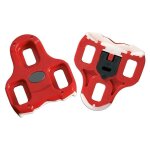 Cales look k�o 9� rouge