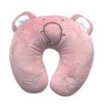 Cale - nuque enfant elphant - otokit