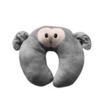 Cale - nuque enfant mouton - otokit