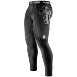 Caleçon long gk impact g - form - noir / m Caleçon long gk impact g - form - noir / m