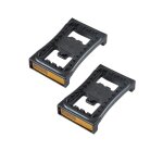 Cale p�dale spd shimano - sm - pd22