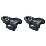 Cales pedales automatique compatible look keo angle 0? noir / gris Cales pedales automatique compatible look keo angle 0? noir / gris