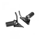 Cale pied buzzetti pour scooter piaggio 150 vespa lx neuf