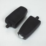 Cale pied selection p2r (motoris�) pour mobylette peugeot 50 103 rcx 1971 a 2020 neuf