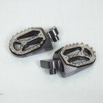Cale pied swaps pour moto yamaha 426 yz - f 2000 a 2002 neuf