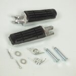 Cale pied tnt pour moto yamaha 900 tdm 2002 a 2009 neuf