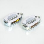 Cale pied union cycle pour mobylette peugeot 50 103 s aprs 1971 neuf