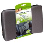 Cale reins ergonomique mousse m�moire de forme - maintien dos