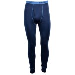 Caleçon homme ushuaia thermo ushr111 marine Caleçon homme ushuaia thermo ushr111 marine