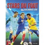 Calendrier stars du foot