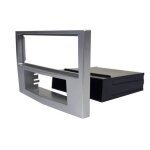 Caliber - facade auto - radio pour opel astra h - raf 1903s