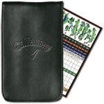 Callaway porte - score en cuir