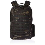 Camelbak sac portable quantico sac a dos taille unique 900 camouflage / multicolore.