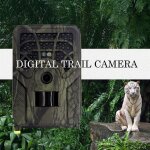 Caméra de chasse et de suivi des sentiers en plein air, 720p, pr300c, surveillance de la faune, version ... Caméra de chasse et de suivi des sentiers en plein air, 720p, pr300c, surveillance de la faune, version ...