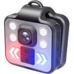Caméra corporelle 1080p mini caméra de sports de plein air, caméra portable 1080p, enregistreur vidéo ... Caméra corporelle 1080p mini caméra de sports de plein air, caméra portable 1080p, enregistreur vidéo ...