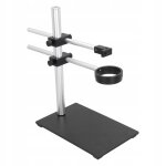 Camra industrielle microscope usb poigne numrique