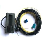 Cam�ra de recul pour a4 b9 8w, pour tiguan 2, pour tiguan ii, nouveau