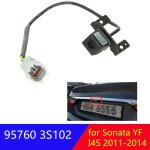 Cam�ra de recul authentique pour hyundai sonata 2011  2014 yf i45 nipseyteko
