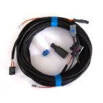 Cam�ra de recul logo pour passat b8, badge invers�, ligne haute avec c�ble canbus