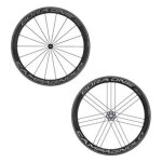 Campagnolo bora one dark 50 tubular