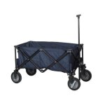 Campart hc - 0910 chariot a bagages navy