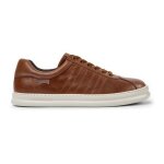 Camper - baskets homme runner - marron - 46 Camper - baskets homme runner - marron - 46