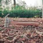 Camping hammercopper peg marteau tente auvent maillet camping en plein air marteau avec piquet de tente ...