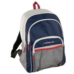Campingaz backpack sac a dos isotherme bleu fonc� 14 l